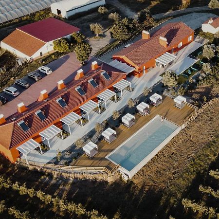 فيلا Casinhas De Santo Antonio Alter do Chão المظهر الخارجي الصورة